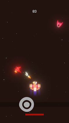 Spacetor - Space Game - Screenshot 4