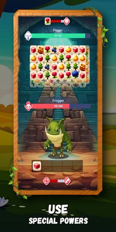 Triple Match Saga Tile Puzzle - Screenshot 4