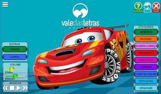 VL Carros - Screenshot 1