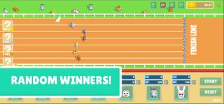 Wild Race - Screenshot 3