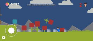 Dirty Platform - Screenshot 3