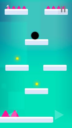 Avoid The Spike! - Screenshot 1