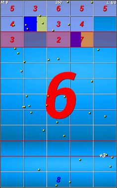 Hold The Line (HTL) numbers ga - Screenshot 4