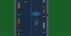 Car Out - parking puzzle - Screenshot 2