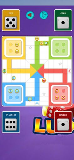 Ludo Plus - Screenshot 2