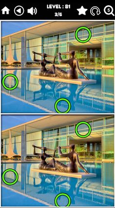 Find the differences - Screenshot 4