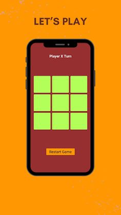 Tic Tac Toe - Screenshot 2