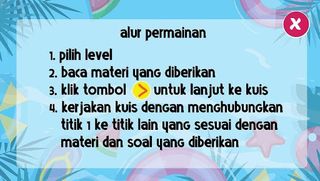 Game Unsur Warna - Screenshot 2