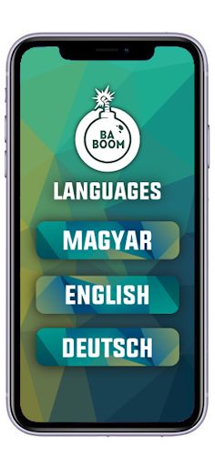 BABOOM Reloaded - Screenshot 1