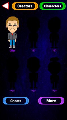 Diler - The Last 7Week - Screenshot 3