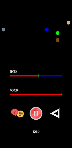 Bitin'! - Screenshot 4