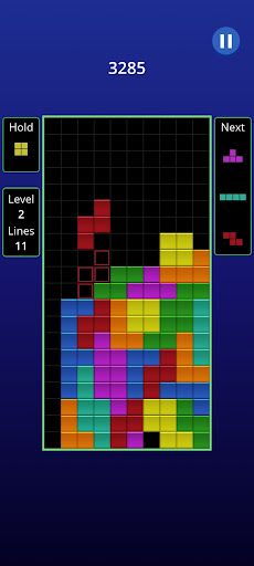 Tetra - Screenshot 3