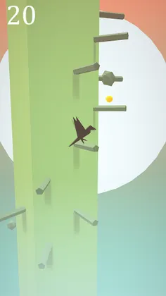 Dangerous Tower - Screenshot 1