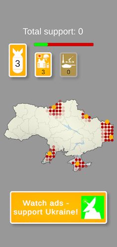 Fight For Ukraine - Screenshot 1