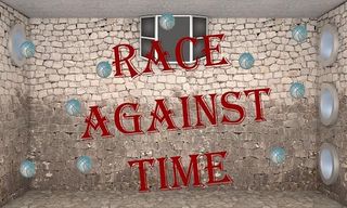 Basketbomb - Basketball meets  - Screenshot 1