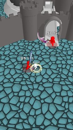 Sword Master - Screenshot 2