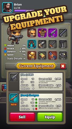 Chest Bro - Screenshot 2