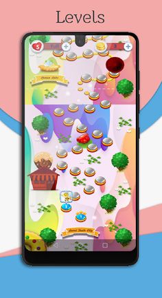 Super Sweet Crush - Screenshot 1