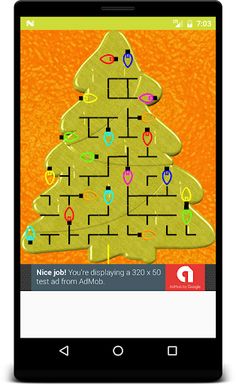 Christmas Tree Light Up - Screenshot 4