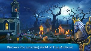 Tiny Archers - Screenshot 3