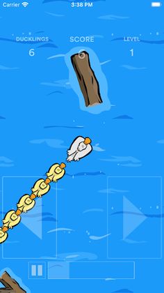 Mother Duckin' - Screenshot 3