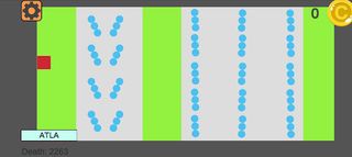 Hardest Game - Screenshot 1