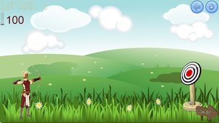 100 Arrows - Screenshot 3