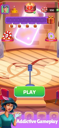 Dominoes Infinite Challenge - Screenshot 3