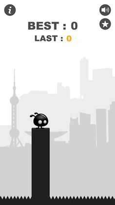 Jumpy Zony - Screenshot 1