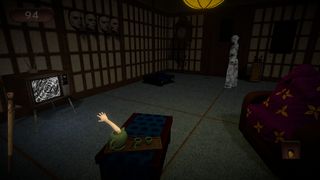 TERO - Terror Hour (Mobile) - Screenshot 1