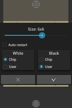 Pawns-II - Screenshot 1
