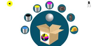 Factory Balls - Screenshot 2