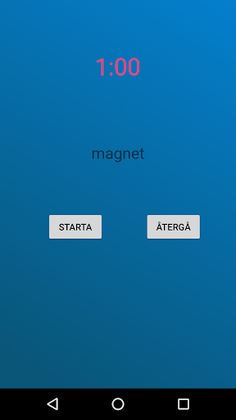 Charader - Screenshot 3