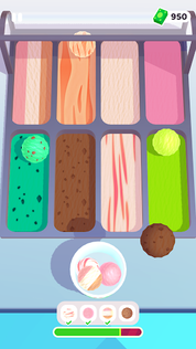 Mini Market - Cooking Game - Screenshot 1