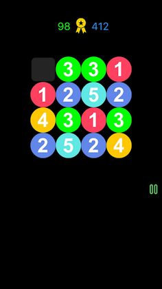 1080 Merged - Screenshot 3