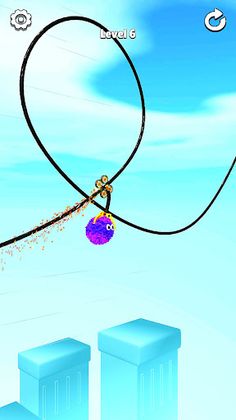 Claw Run 3D - Screenshot 3