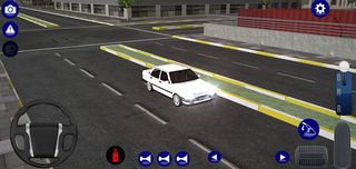 City Car Driving Drifting Game - Screenshot 2