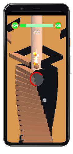 Mushin Helix - Screenshot 4