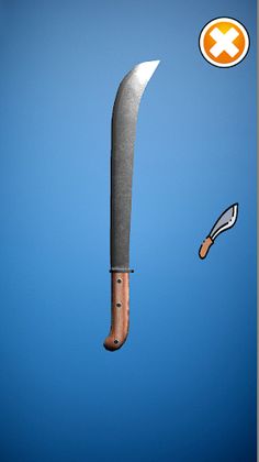 Machete - Screenshot 2