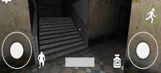 Horror Escape - Screenshot 3