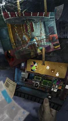 Escape:Stories of Playground - Screenshot 2