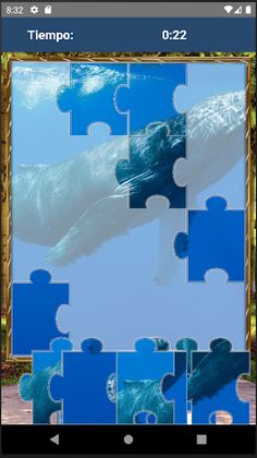 Puzzle World - Screenshot 4