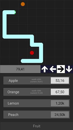 Snakke - Screenshot 2