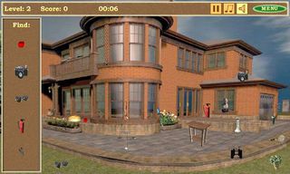 Hidden Objects - Power of Love - Screenshot 2