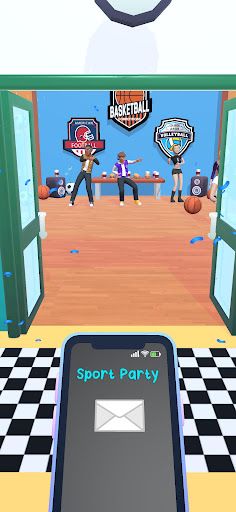 Party Planner - Screenshot 3