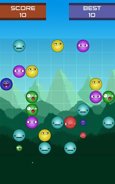 Lines - Screenshot 3