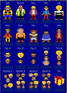 ibeFarWest - Screenshot 2