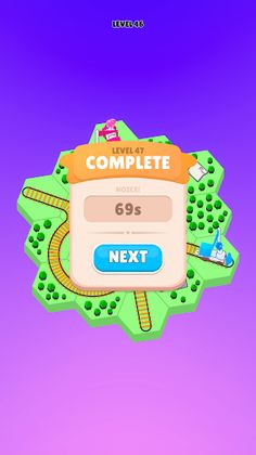 Rail it! - Screenshot 4