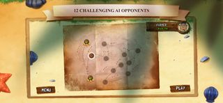 Kahuna - Screenshot 2