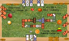 Dominoes DPC - Screenshot 3